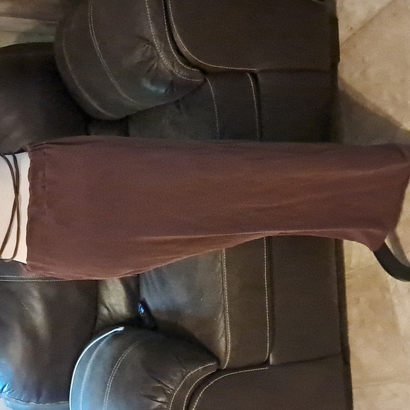 Free People Remi Skirt Size S Boho Festival - Picture 8 of 8